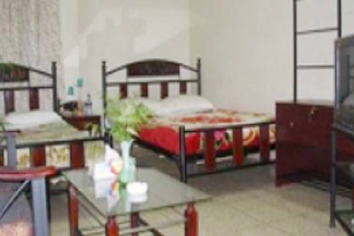 hostel
